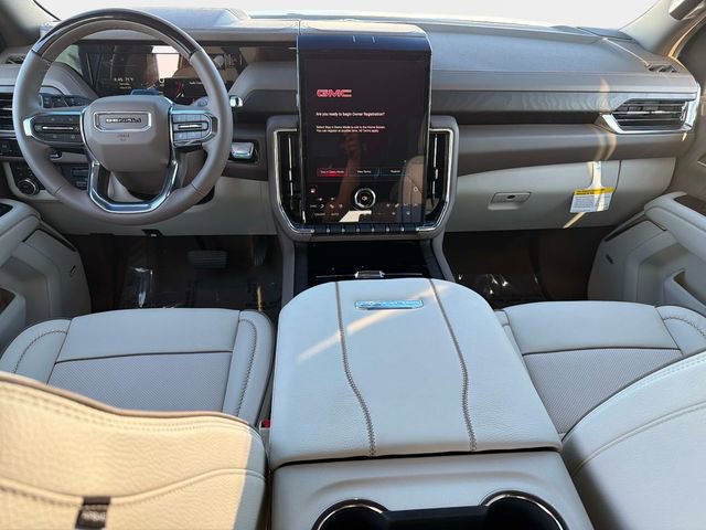 New 2026 GMC Yukon Denali w/ Denali Reserve Package image 15