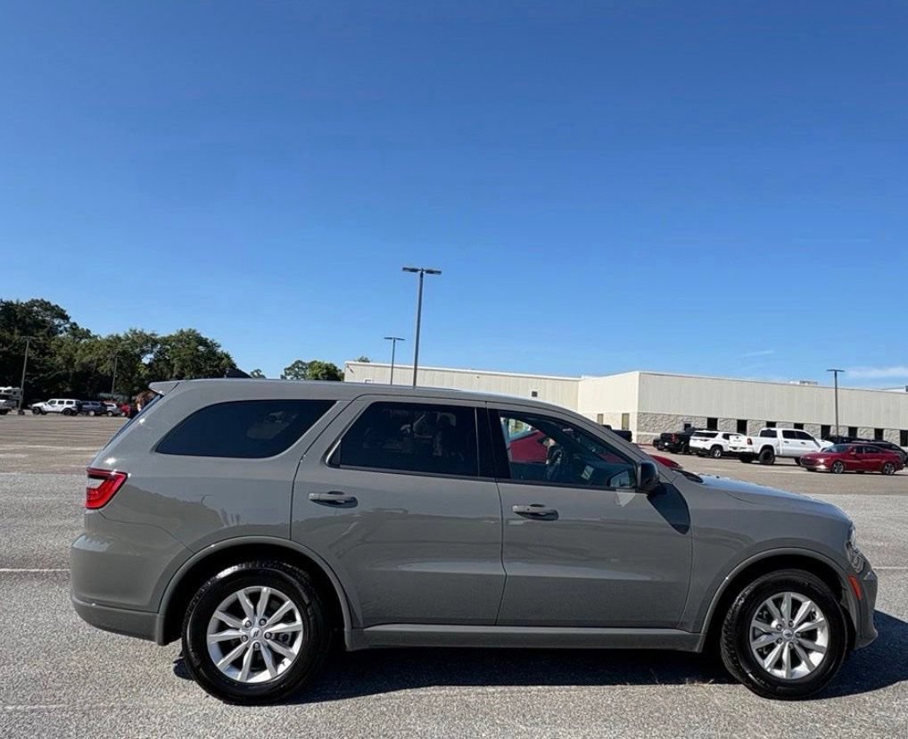 Used 2026 Dodge Durango GT RWD image 6