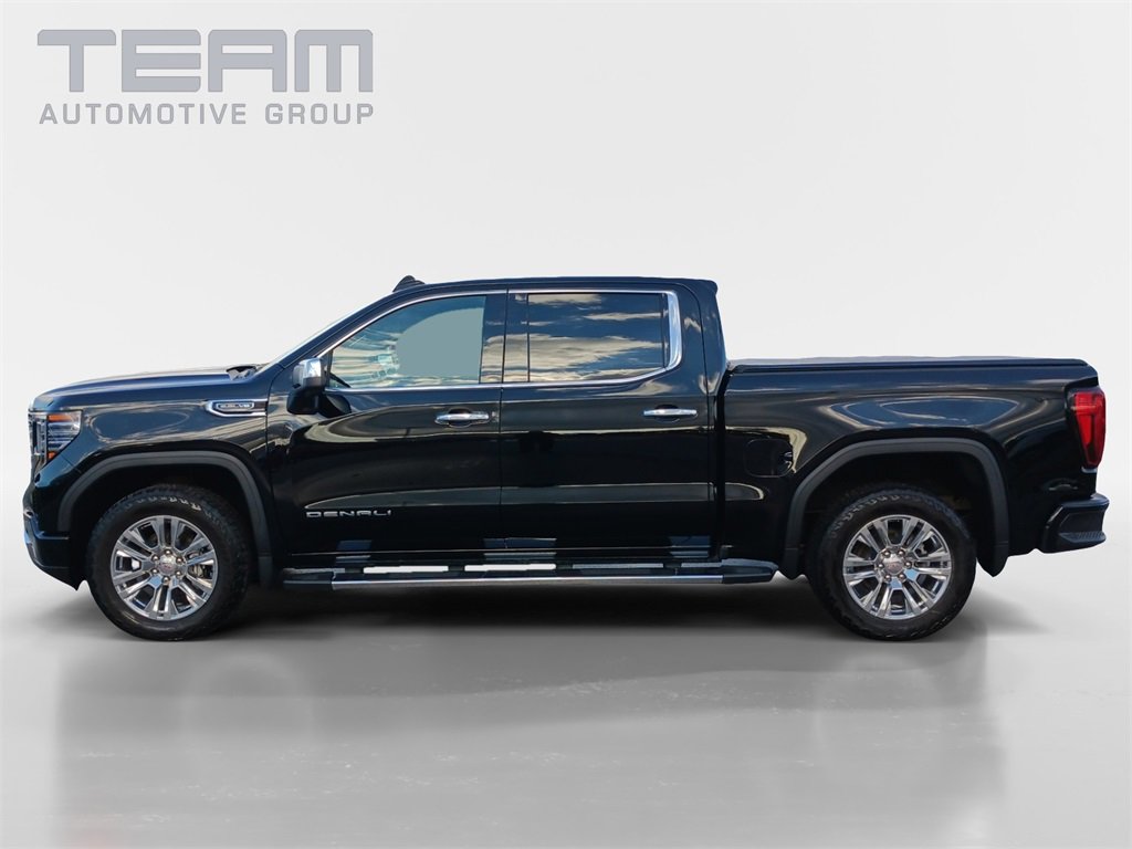 Used 2022 GMC Sierra 1500 Denali image 4