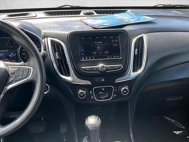 Used 2020 Chevrolet Equinox LT image 8