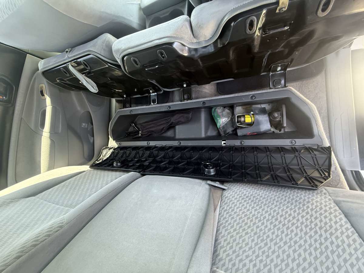 Used 2010 Toyota Tacoma PreRunner RWD image 34