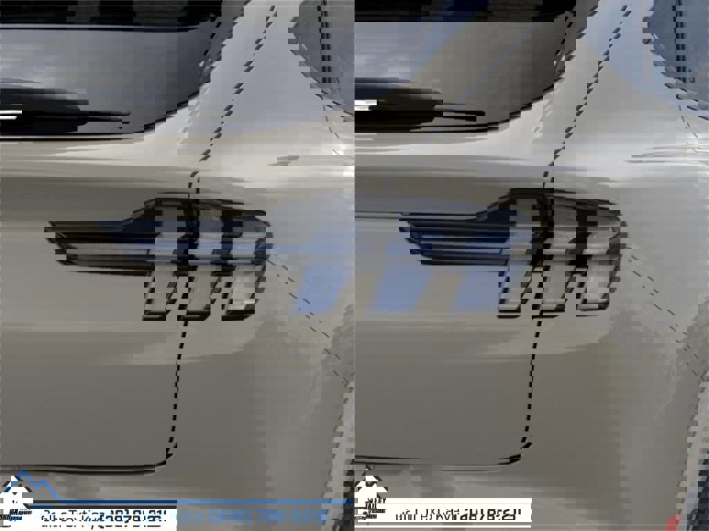 New 2025 Ford Mustang Mach-E Premium w/ Interior Protection Package image 42