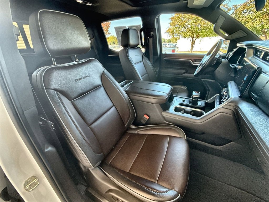 Certified 2023 GMC Sierra 1500 Denali image 27