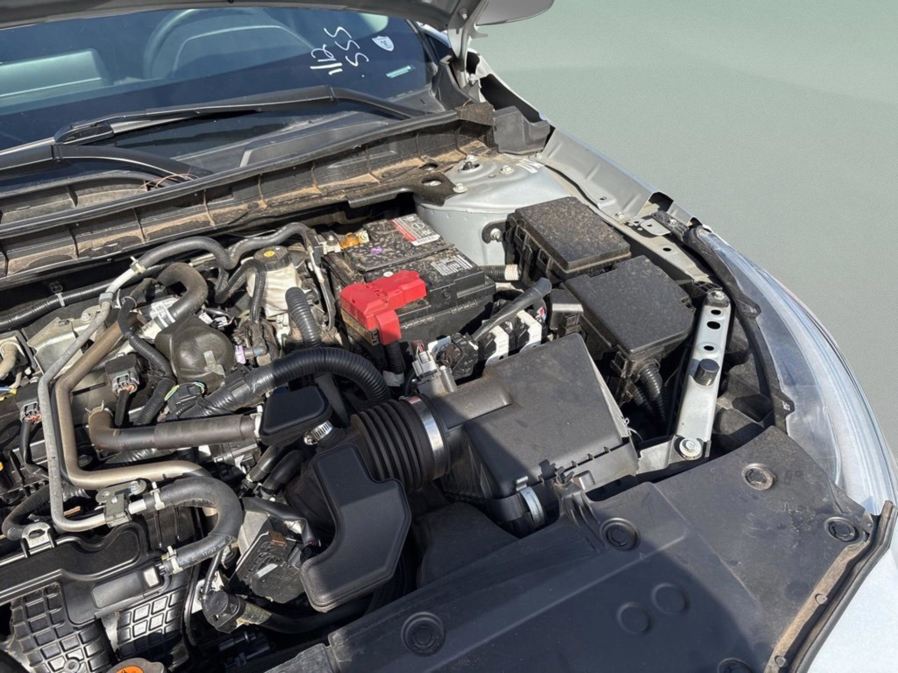 Used 2022 Nissan Altima 2.5 SV image 38