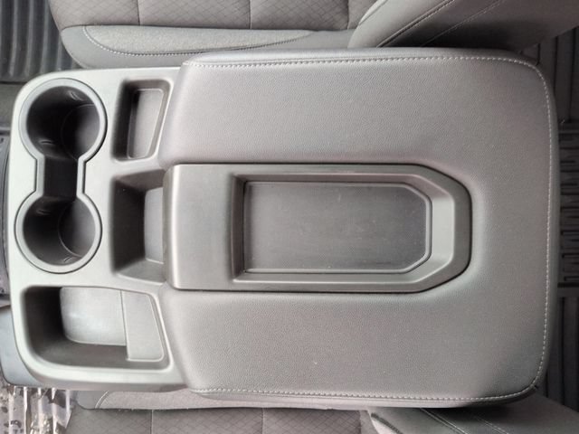 Used 2023 GMC Sierra 1500 Elevation w/ X31 Off-Road Package AWD/4WD image 13