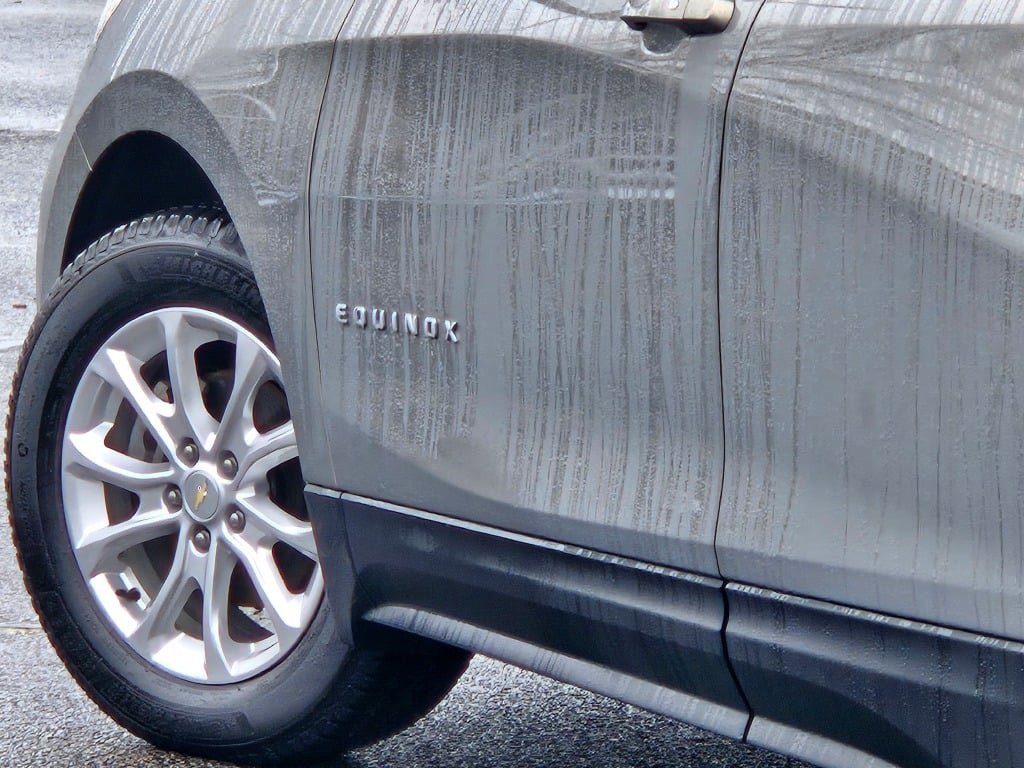 Used 2019 Chevrolet Equinox LT image 15