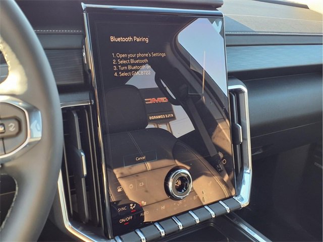 New 2026 GMC Acadia Elevation w/ Black Edition image 13