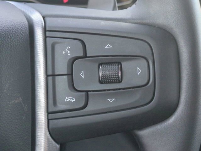 Used 2023 GMC Sierra 1500 SLT w/ SLT Premium Plus Package image 34