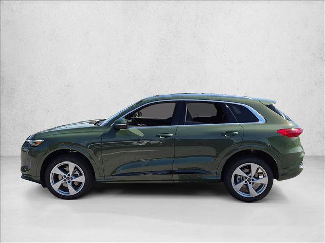 New 2026 Audi Q5 Premium Plus w/ Premium Plus AWD/4WD image 8