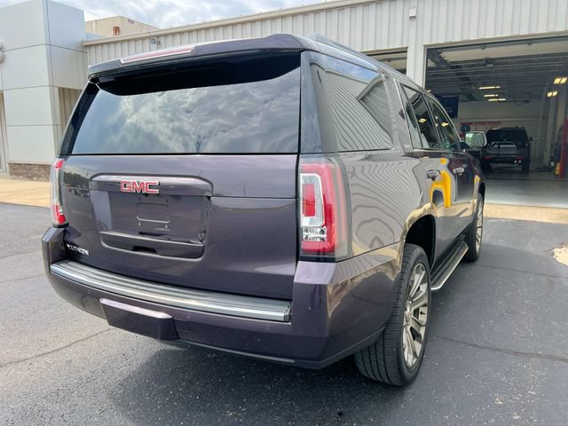 Used 2016 GMC Yukon SLE w/ Convenience Package AWD/4WD image 9