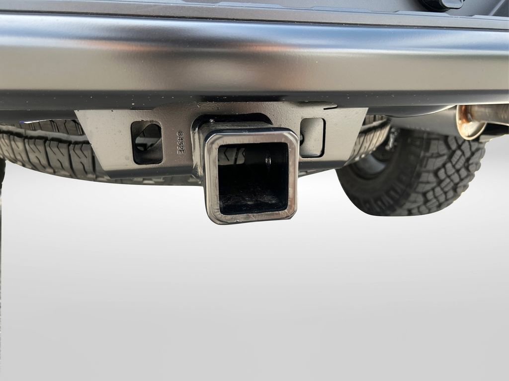 New 2026 RAM 1500 Classic Warlock image 15