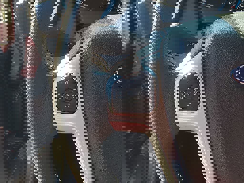 Used 2018 Ford Fiesta SE image 27