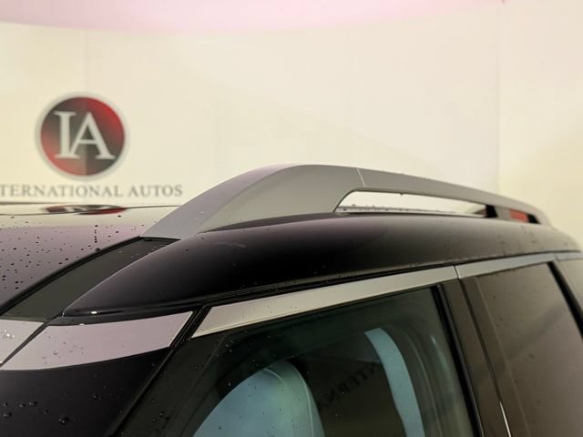 New 2026 Hyundai Palisade Limited AWD/4WD image 13