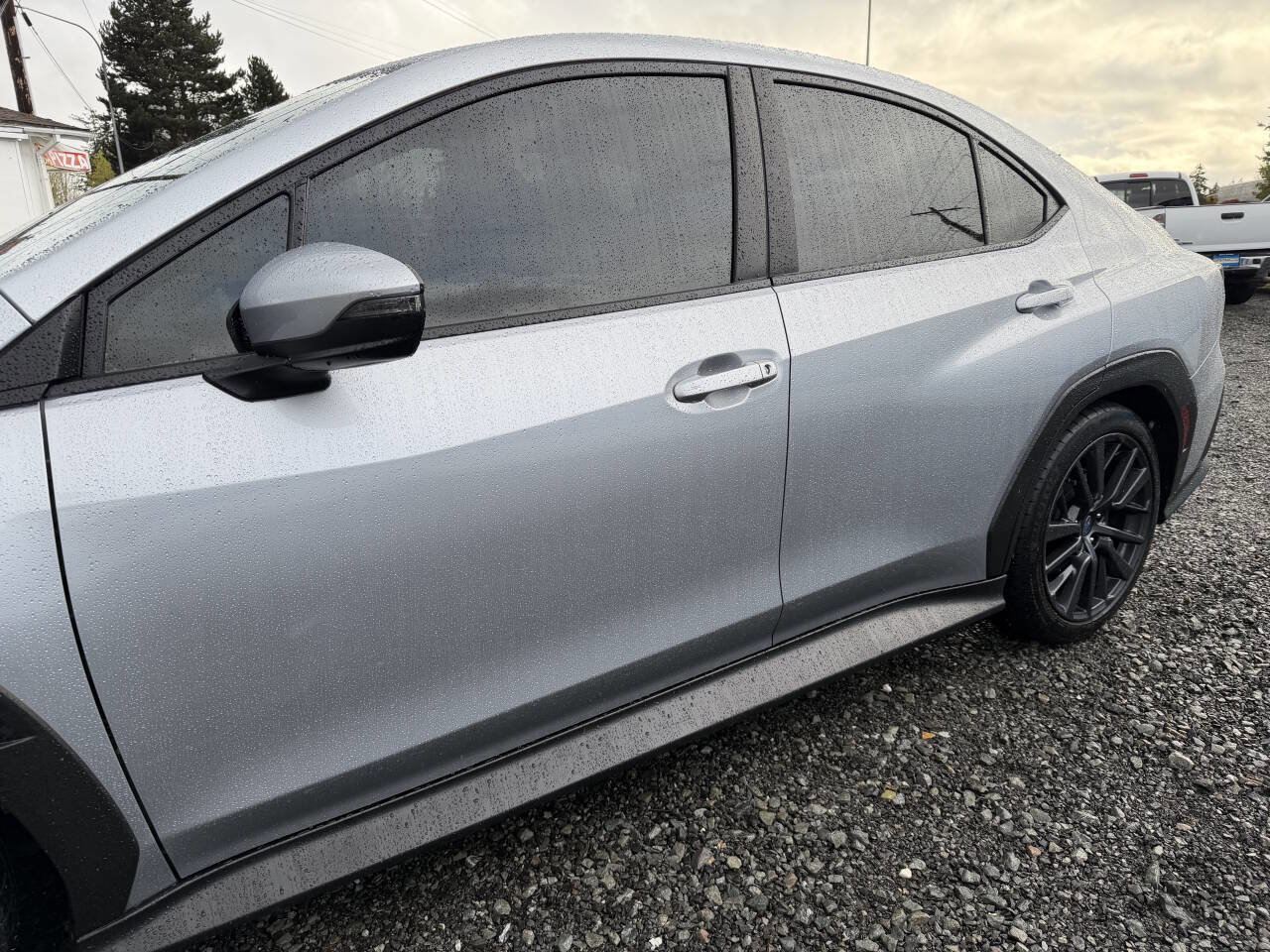 Used 2024 Subaru WRX Limited AWD/4WD image 11