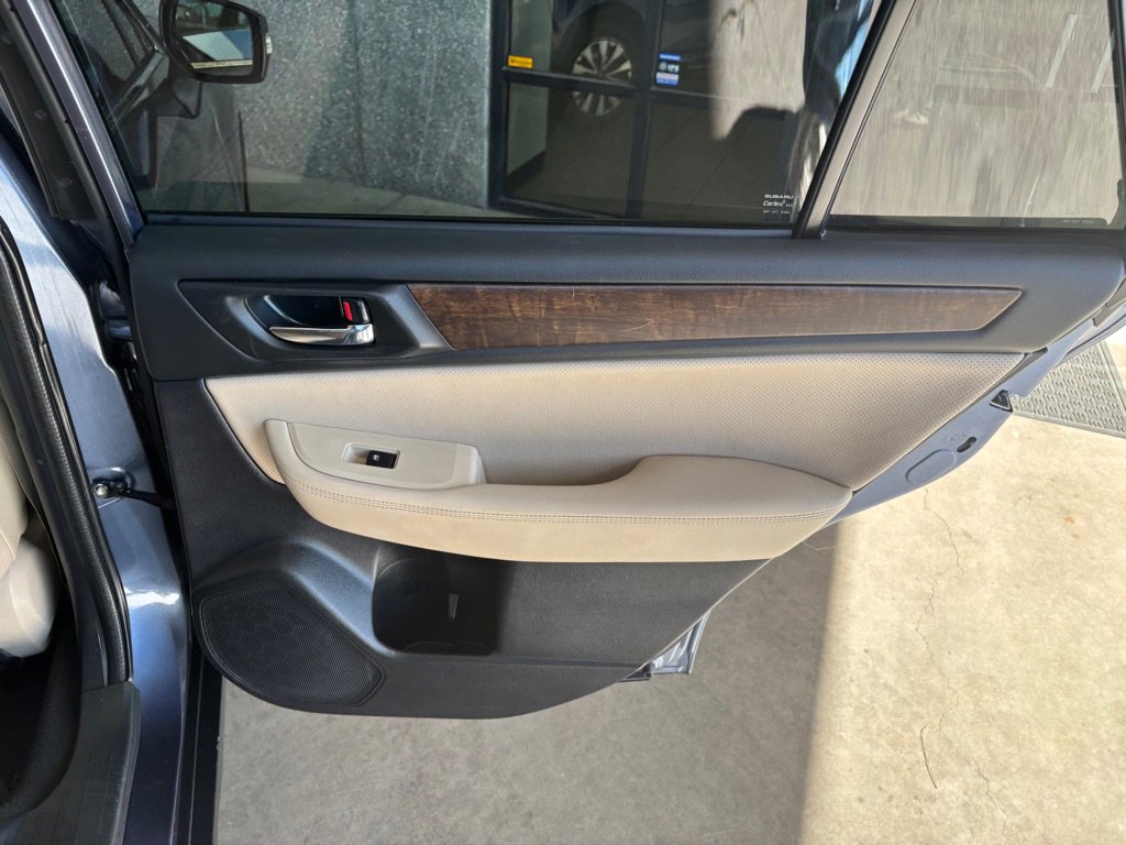 Used 2016 Subaru Outback 2.5i Limited AWD/4WD image 26