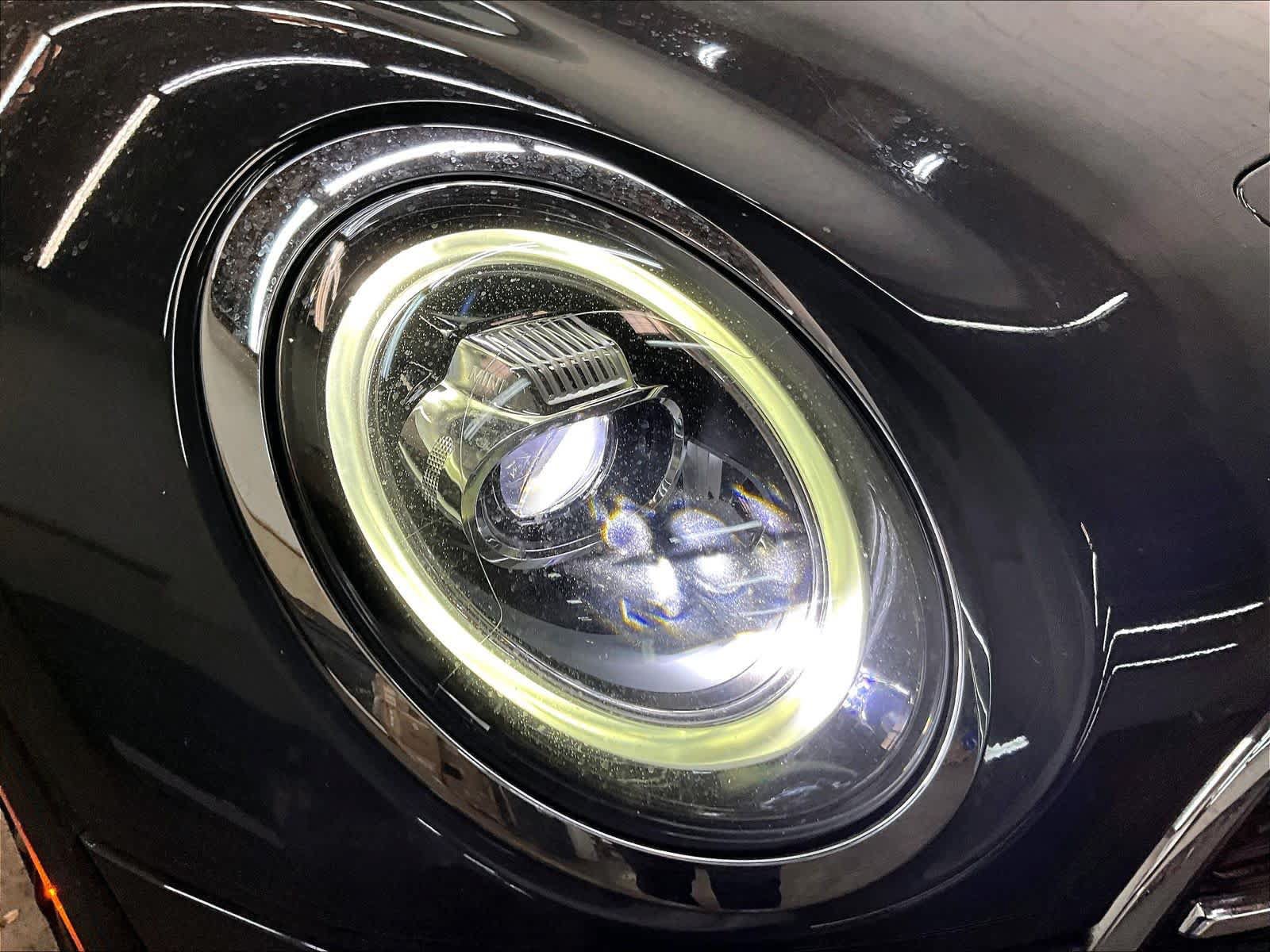 Used 2020 MINI Cooper Clubman S w/ Storage Package AWD/4WD image 30