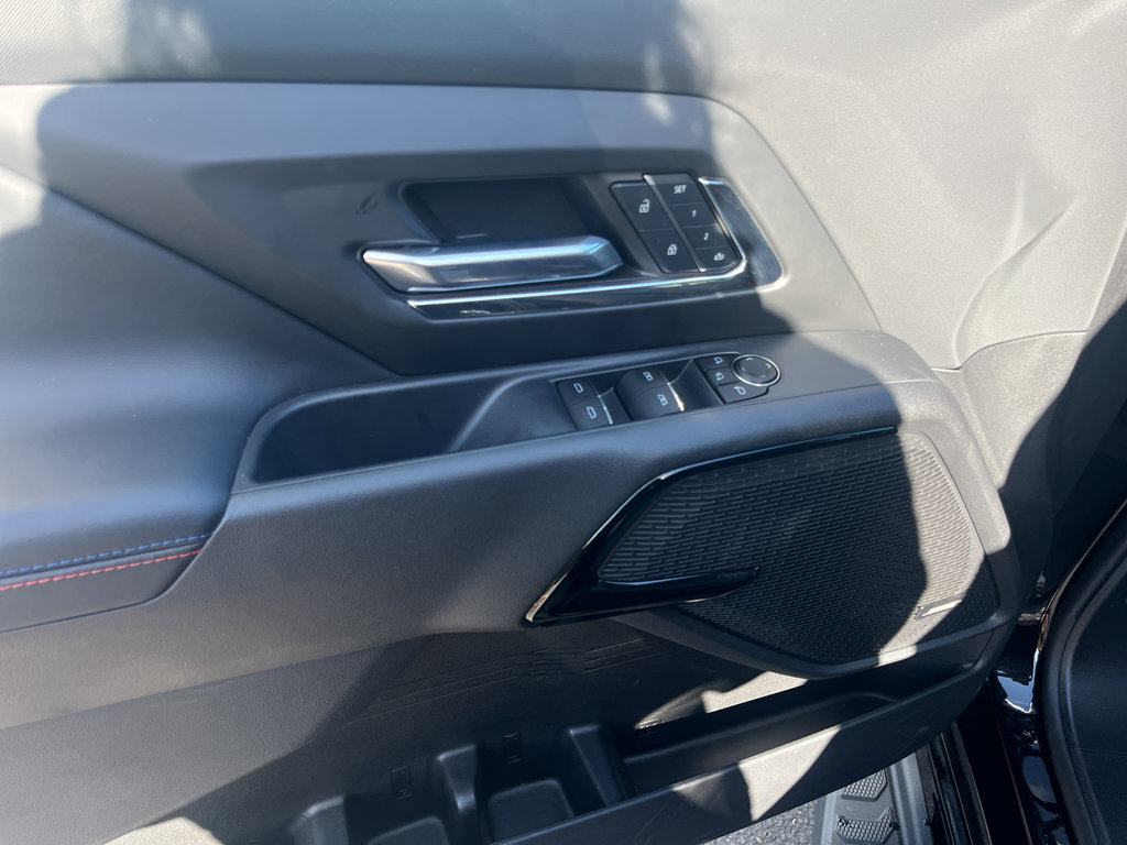 Used 2024 Chevrolet Silverado EV RST image 15