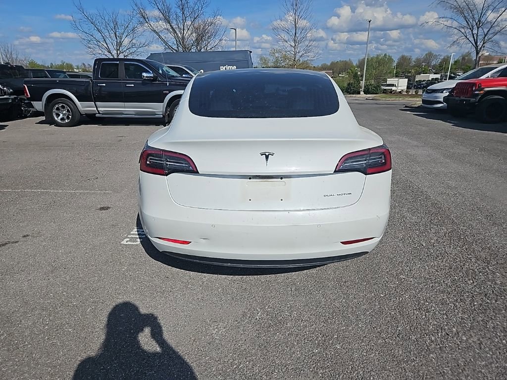 Used 2018 Tesla Model 3 Long Range image 6