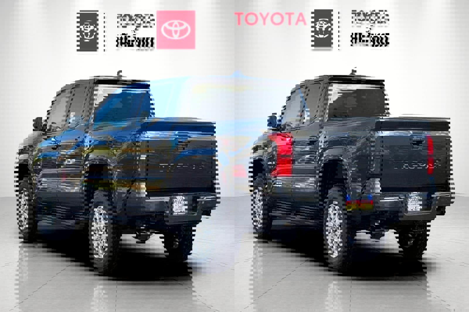 New 2026 Toyota Tacoma SR5 image 6