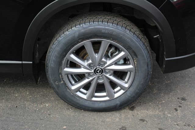 Certified 2023 MAZDA CX-5 AWD 2.5 S w/ Select Package image 11