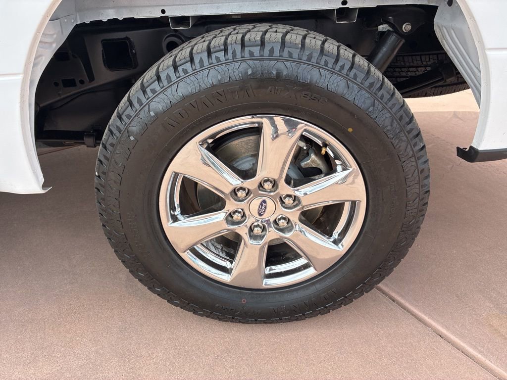 Used 2020 Ford F150 XLT w/ Equipment Group 302A Luxury RWD image 41
