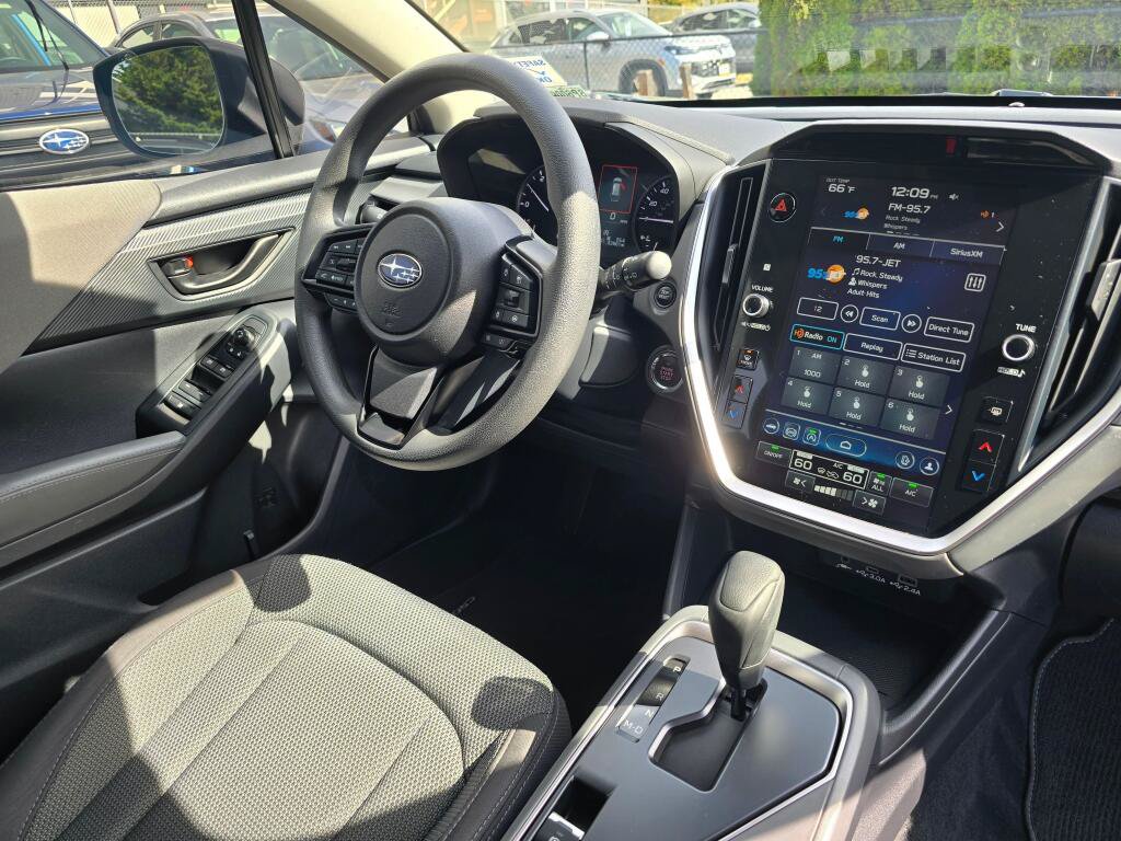 Certified 2024 Subaru Crosstrek 2.0i Premium w/ Crosstrek Mirror Package AWD/4WD image 12