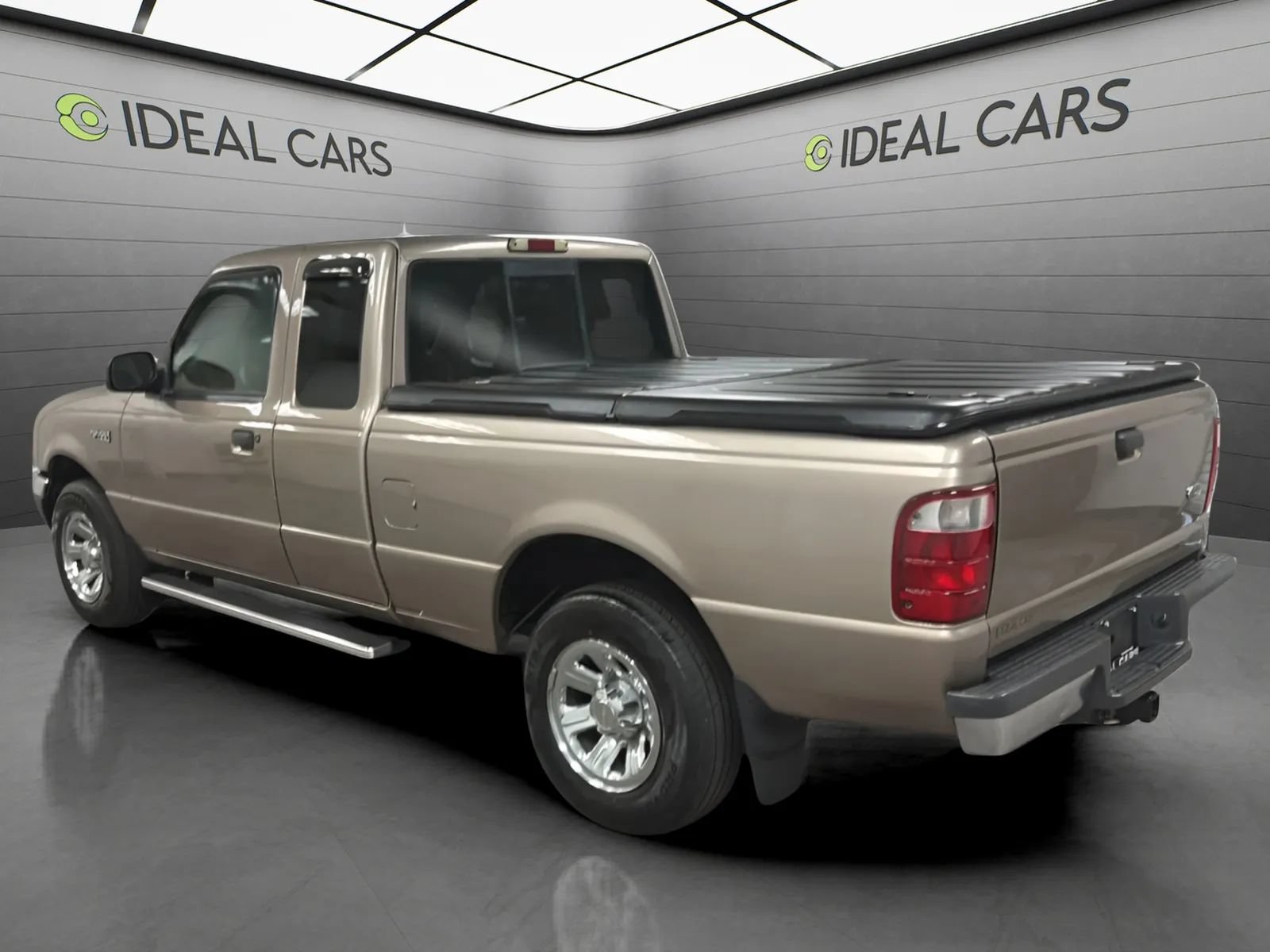 Used 2003 Ford Ranger Edge RWD image 8