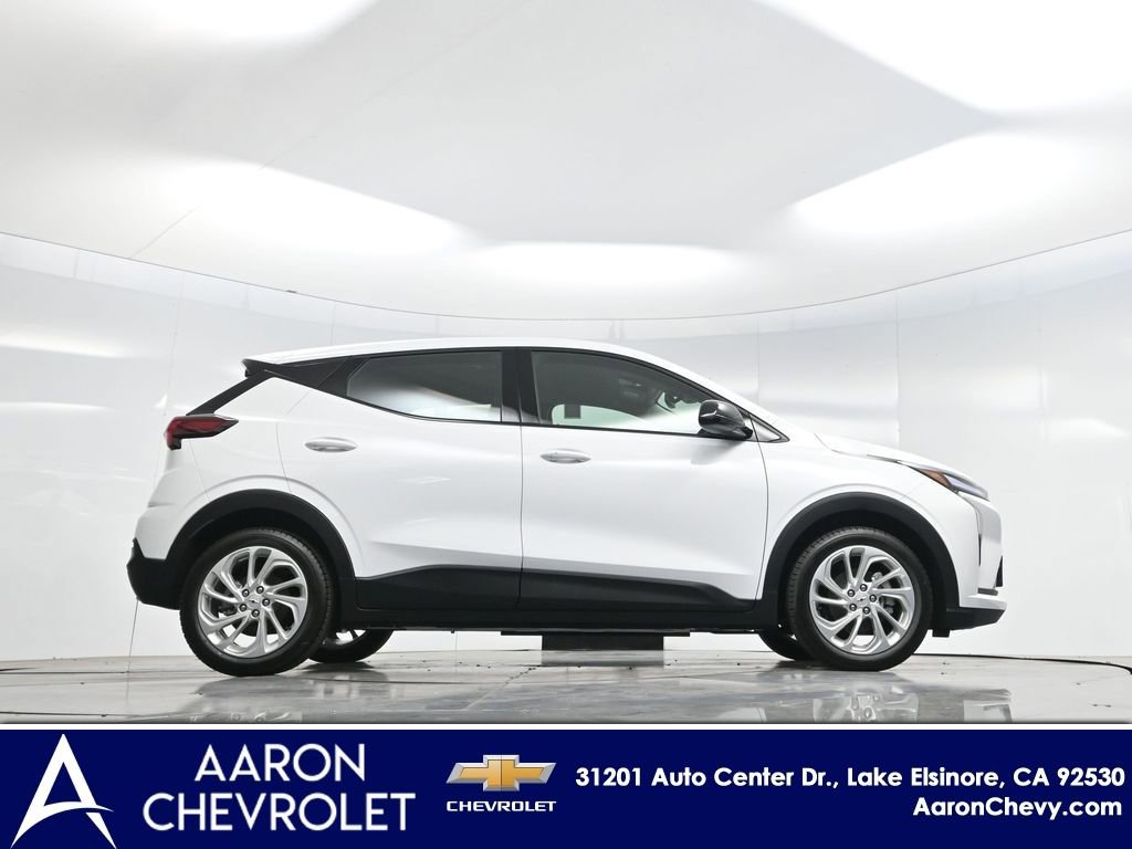 New 2027 Chevrolet Bolt LT w/ Comfort Package image 62