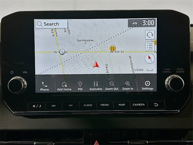 Used 2023 Mitsubishi Outlander SE image 14