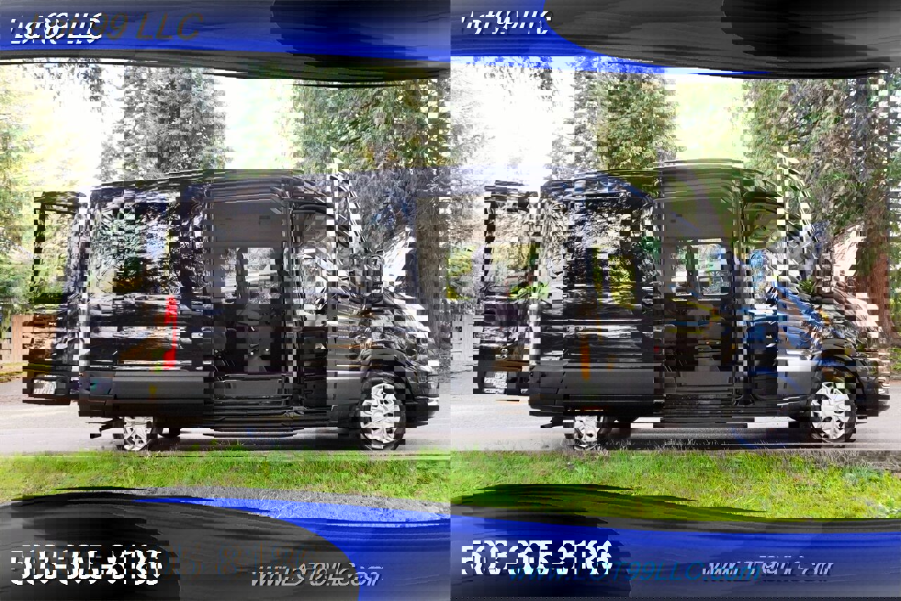 Used 2020 Ford Transit 350 XLT image 34