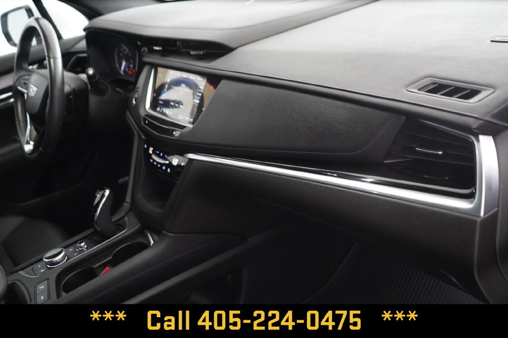 Used 2024 Cadillac XT6 Luxury w/ LPO, Floor Liner Package AWD/4WD image 21