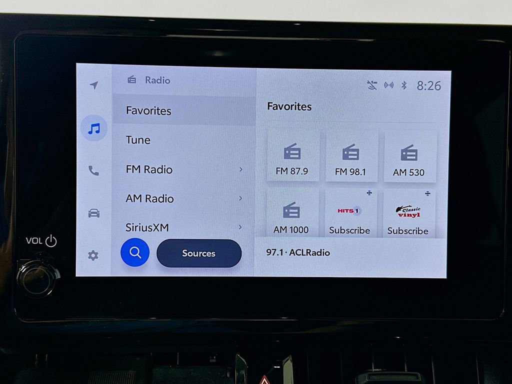 Certified 2024 Toyota Corolla LE FWD image 14