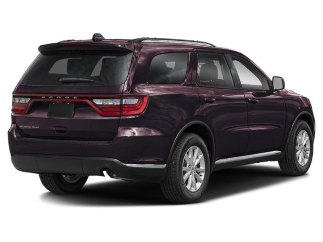 Certified 2025 Dodge Durango GT image 3