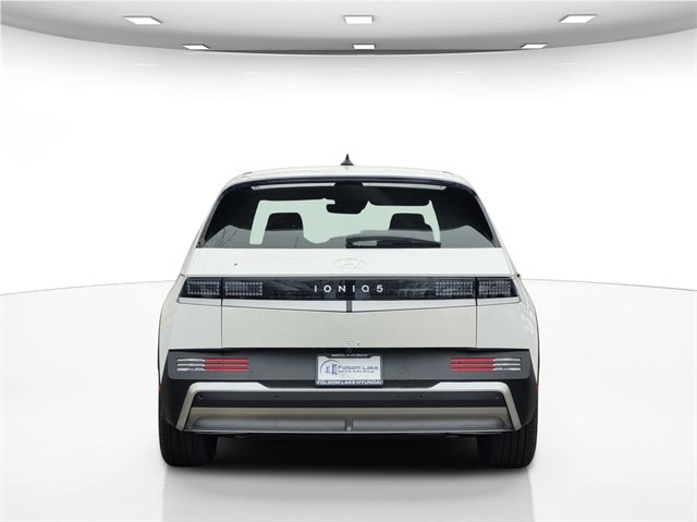 New 2026 Hyundai Ioniq 5 SEL image 10