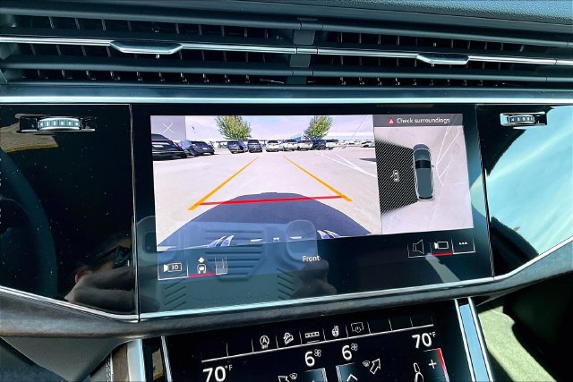 New 2026 Audi Q7 2.0T Premium Plus AWD/4WD image 23