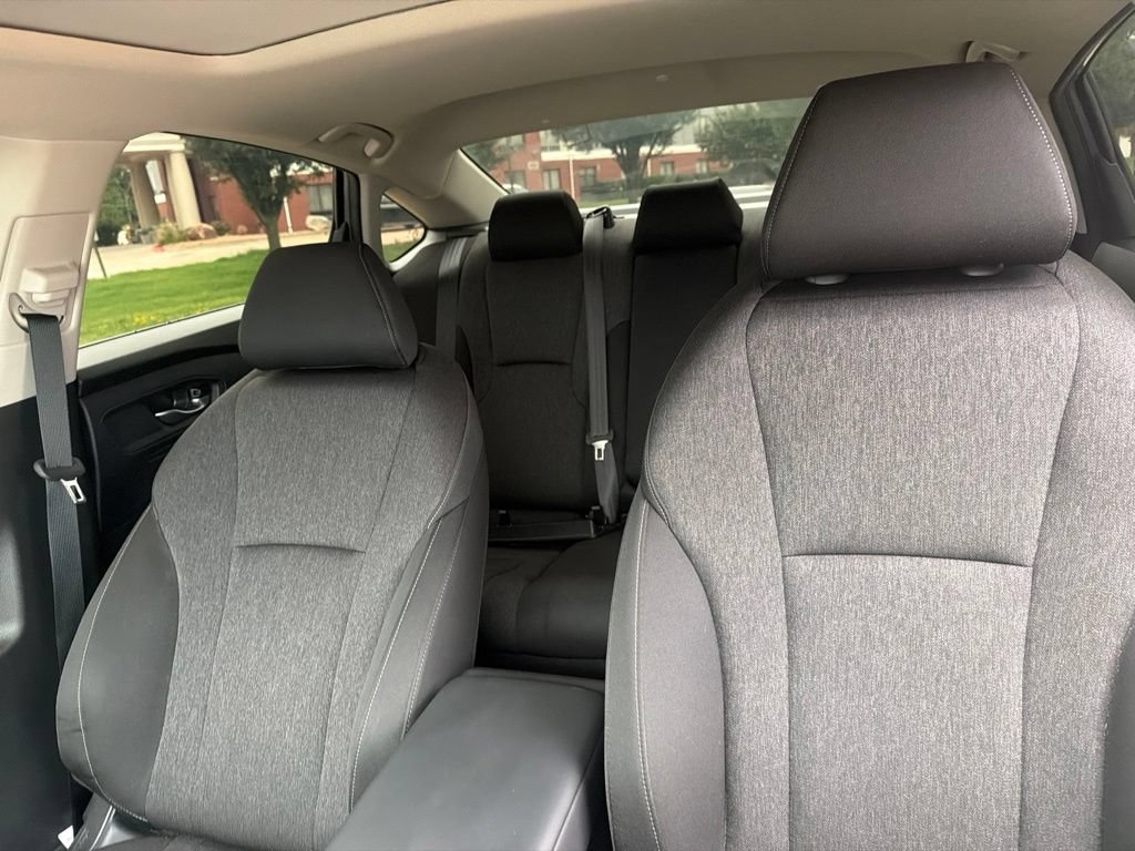 Used 2025 Honda Accord SE image 27