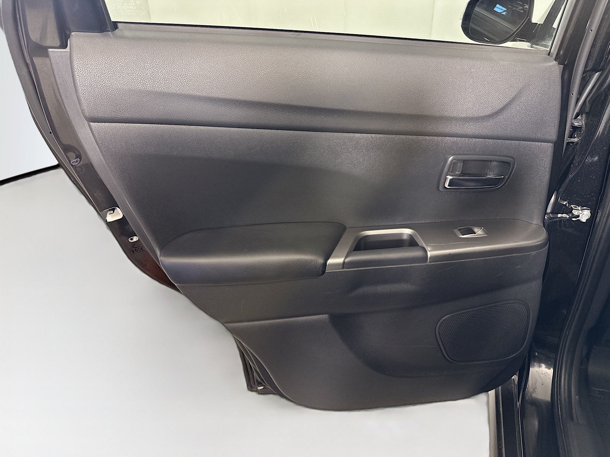 Used 2024 Mitsubishi Outlander Sport AWD image 26
