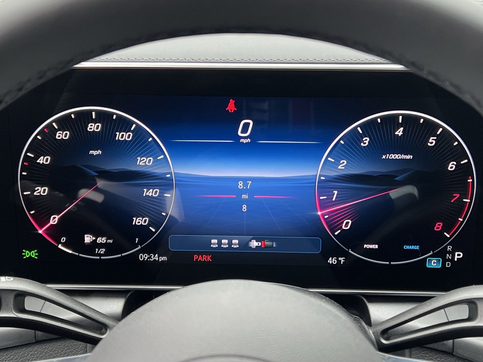 New 2026 Mercedes-Benz GLC 300 4MATIC image 15