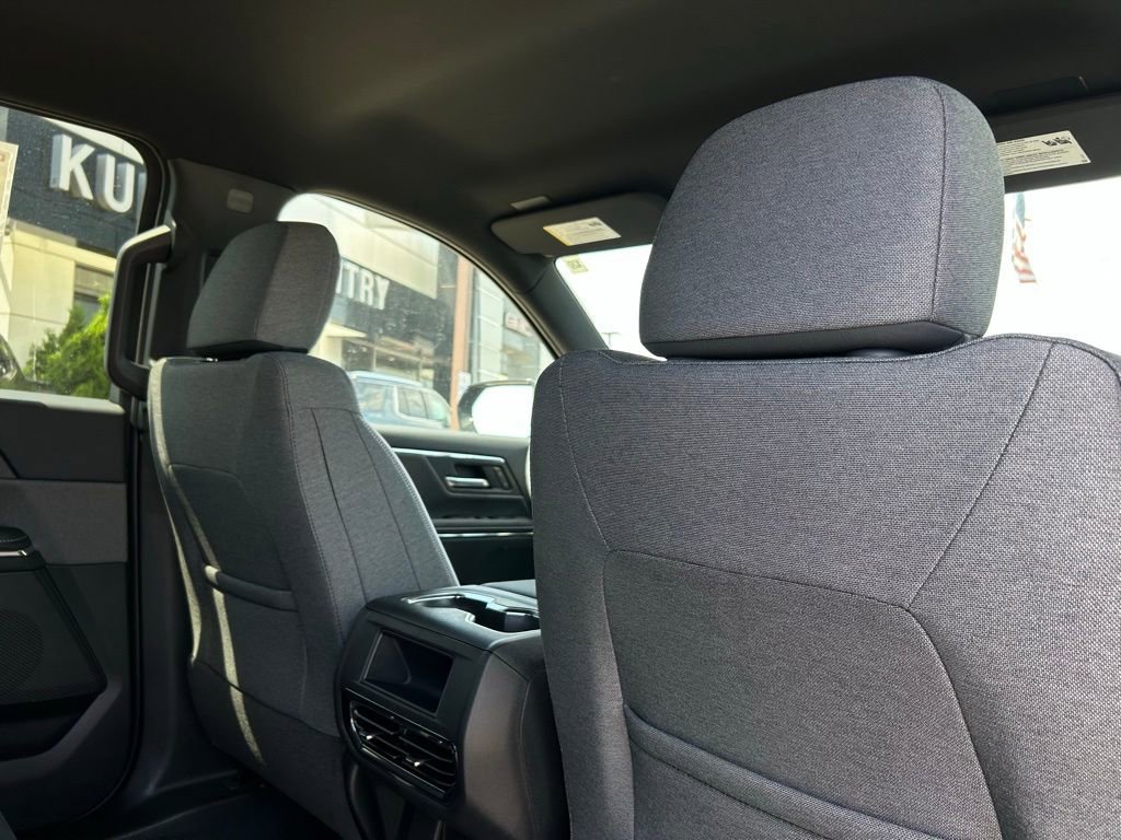 New 2026 GMC Sierra EV Elevation image 36