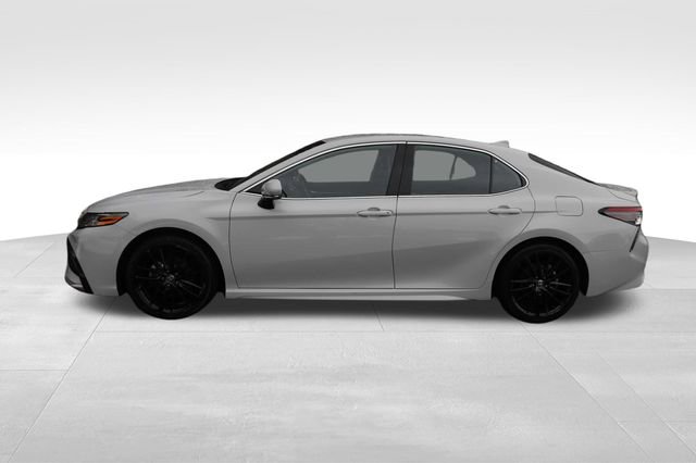 Certified 2024 Toyota Camry XSE FWD image 10