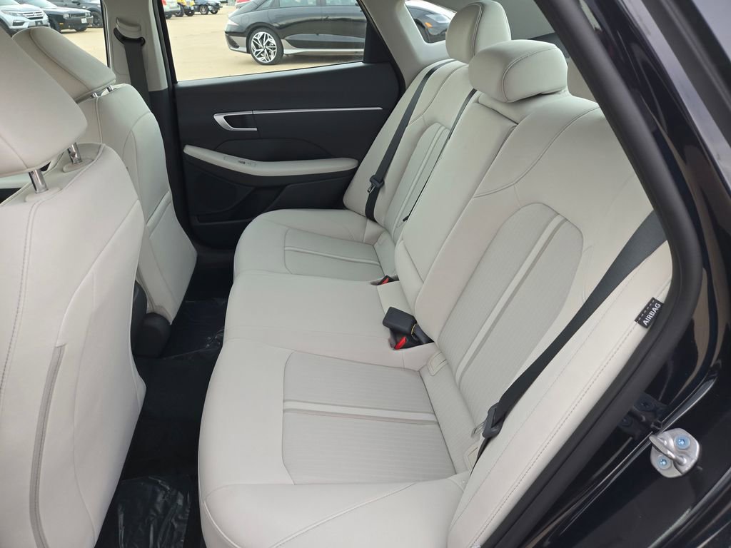 New 2026 Hyundai Sonata SEL image 17
