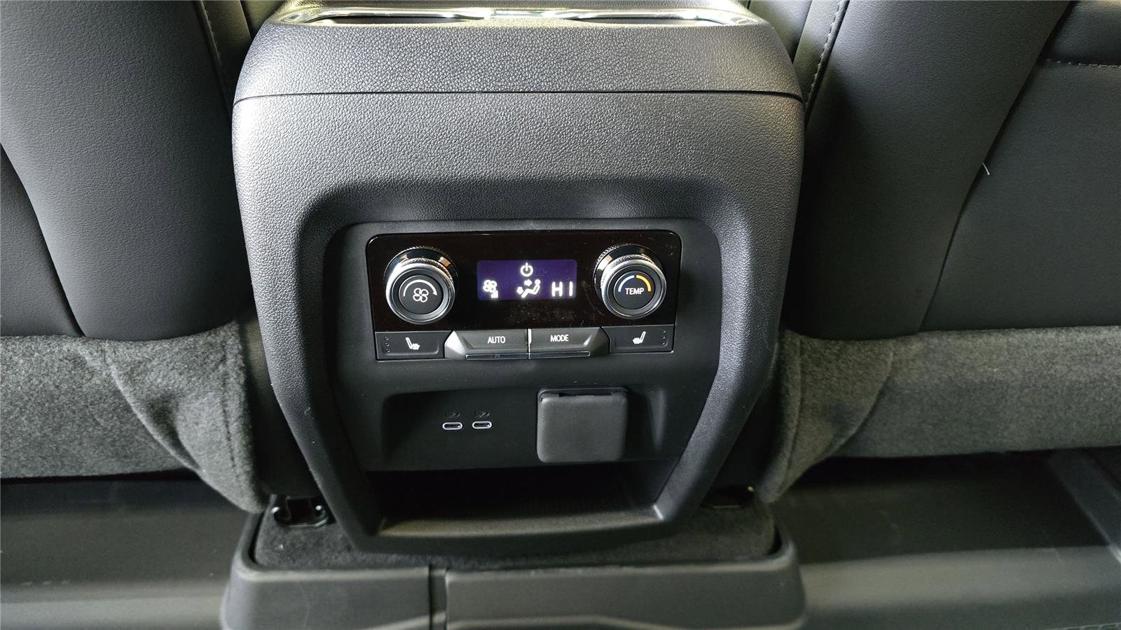 New 2026 Buick Enclave Avenir w/ Super Cruise Package image 20