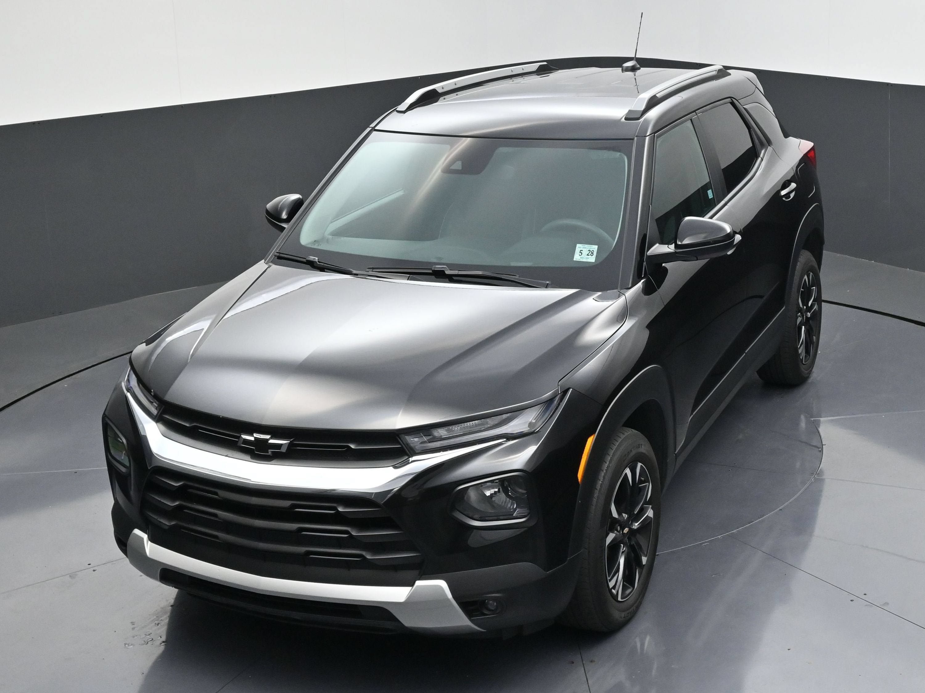 Used 2023 Chevrolet TrailBlazer LT w/ Convenience Package AWD/4WD image 44