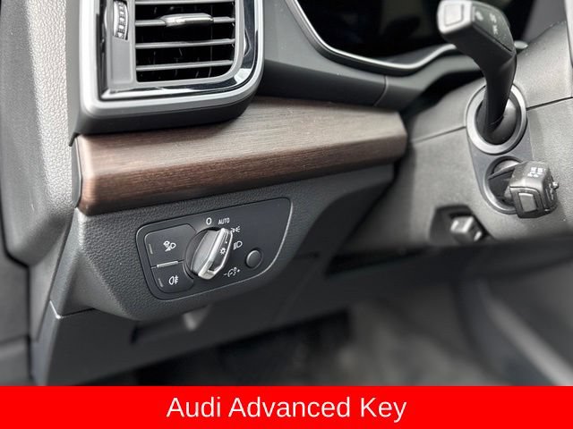 Certified 2023 Audi Q5 2.0T Premium Plus w/ Premium Plus Package AWD/4WD image 15