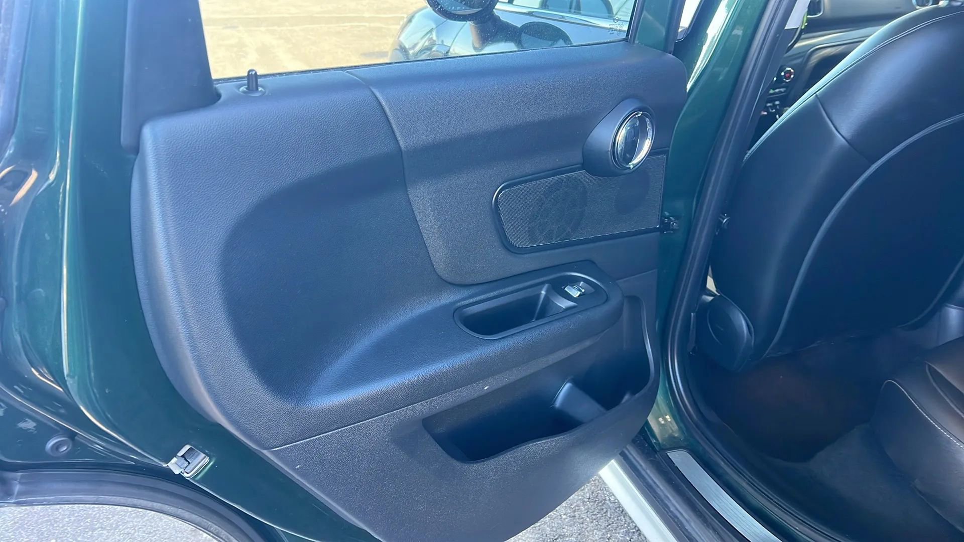 Used 2018 MINI Cooper Countryman ALL4 image 34