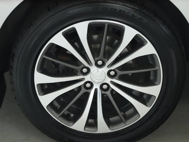 Used 2017 Buick LaCrosse Premium FWD image 12