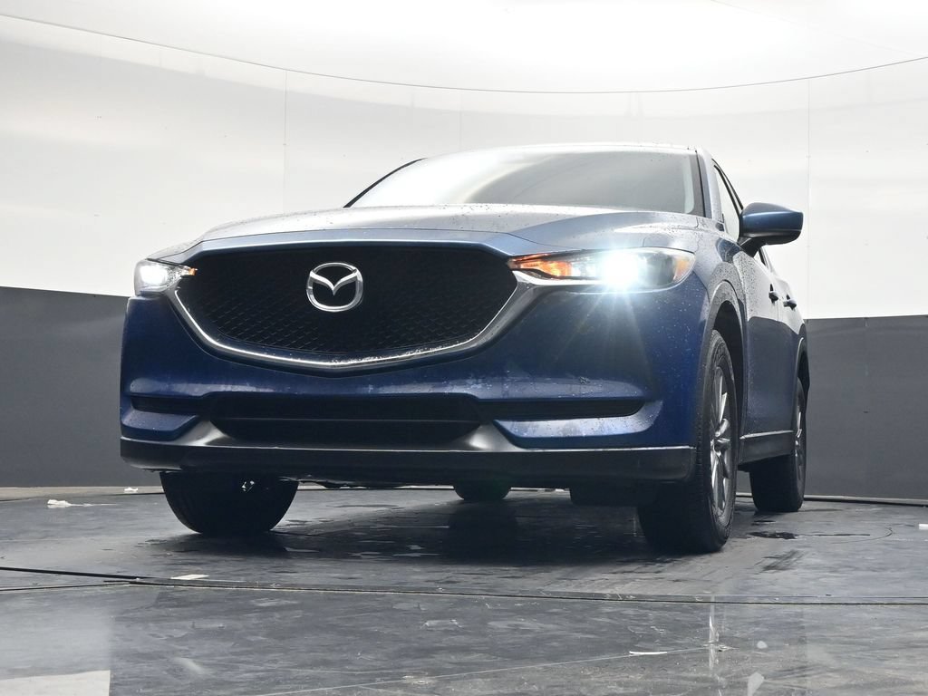 Used 2017 MAZDA CX-5 Touring AWD/4WD image 28