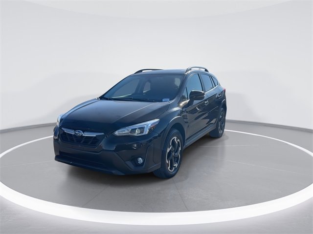 Certified 2021 Subaru Crosstrek 2.5i Limited w/ Moonroof Package 1 image 3