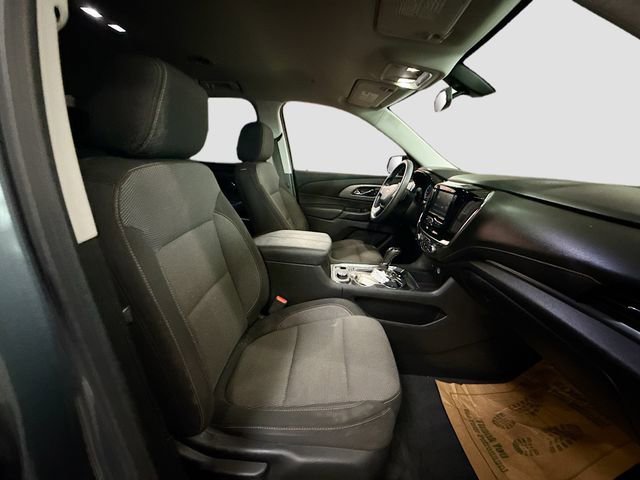 Used 2018 Chevrolet Traverse LS image 28