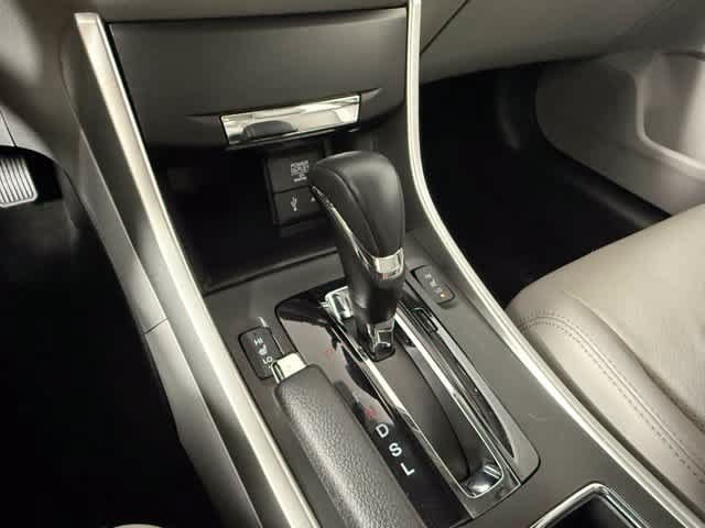 Used 2015 Honda Accord EX-L image 25